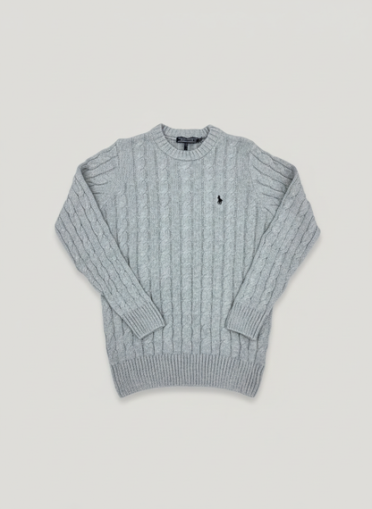 Pullover Harrington unisex