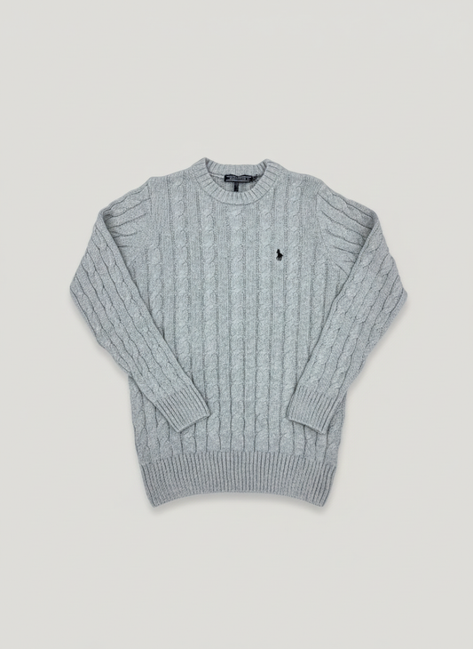 Pullover Harrington unisex